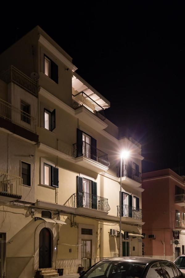 Bed and Breakfast Dimora Ciociola Manfredonia Exterior foto